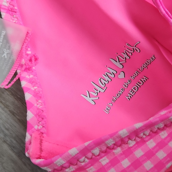 Kulani Kinis Bikini Top - Picture 8 of 8